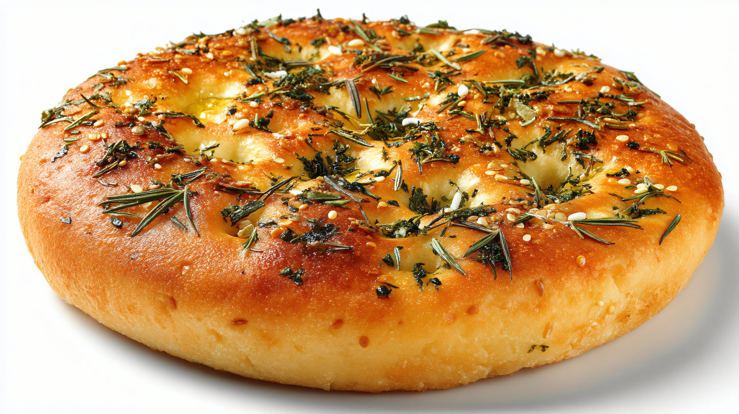 Gio Focaccia di Casa