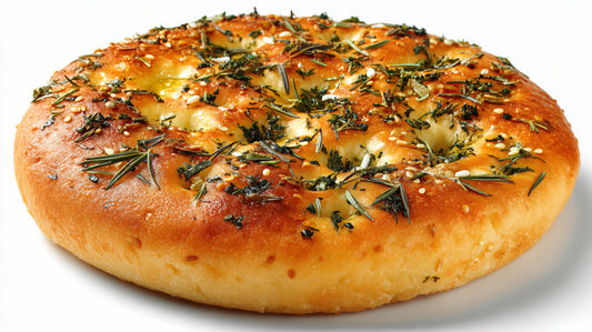 Gio Focaccia di Casa