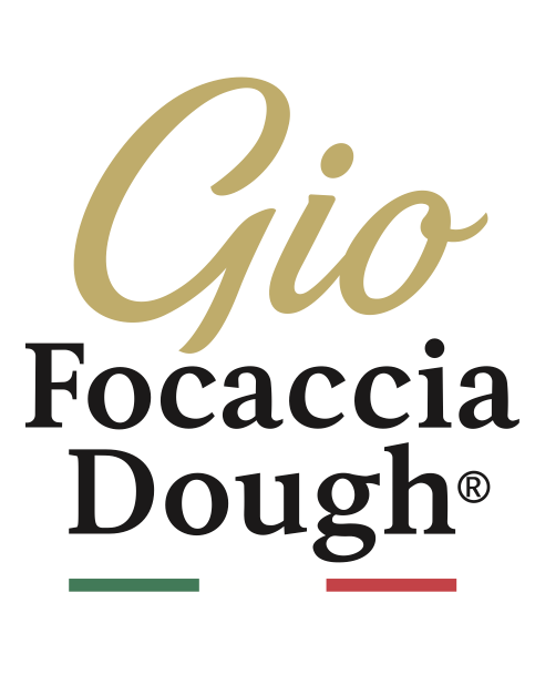 Gio Focaccia Dough