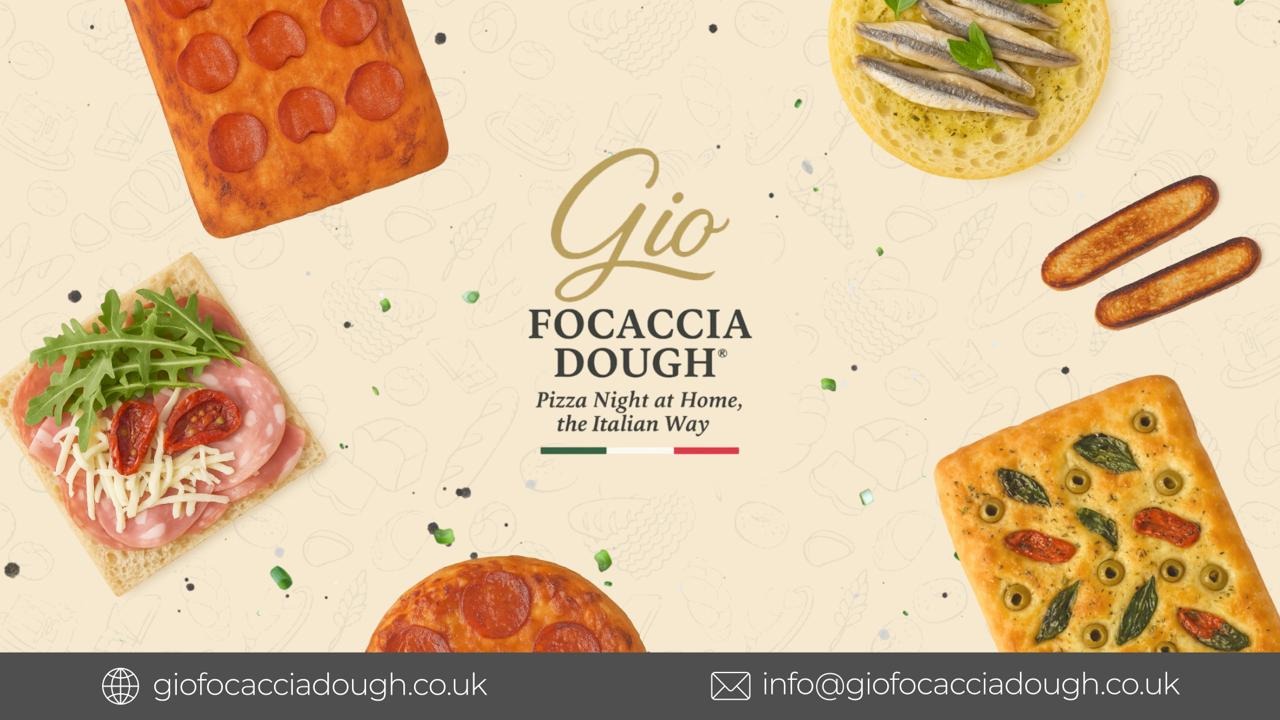 Load video: focaccia product video